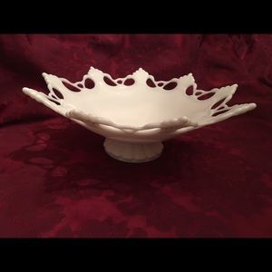 Westmoreland Ring & Petal Centerpiece Bowl